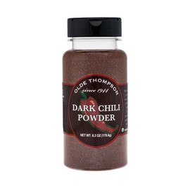 Olde Thompson Dark Chili Powder, 6.3 Ounce
