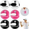 Frienda 6 Pack Golf Stroke Counter Clicker, Mini Score Counter,