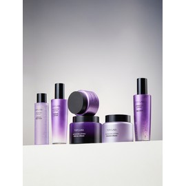Charmzone Top Class Advanced Lifting 6-piece Elasticity Set (Skin + Lotion + Capsule Essence + 3 Creams) / 탑클래스 어드밴스드 리프팅 6종 탄력세트 (스킨+로션+캡슐에센스+크림3종)