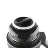 Pioneer Vacuum Insulated Leakproof Flask with 2 Cups and Retractable