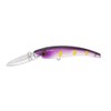 Precise Walleye Crank LITE/HUFF N Puff