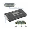 Haosie PC Power Supply Tester, Power Detector, 20/24Pin with LCD