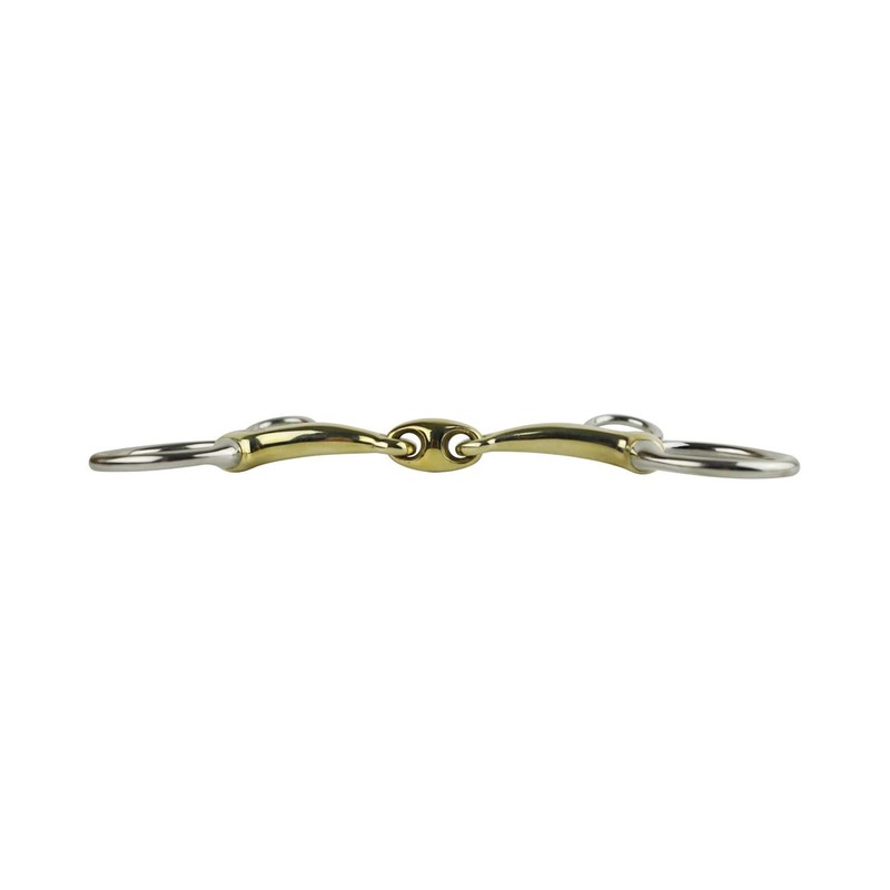 AK AKRS-2616 Cheek Riding Jaws with Diamond Made of German