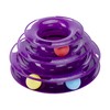 Fancy Pets Torre Play Juguete para Gato