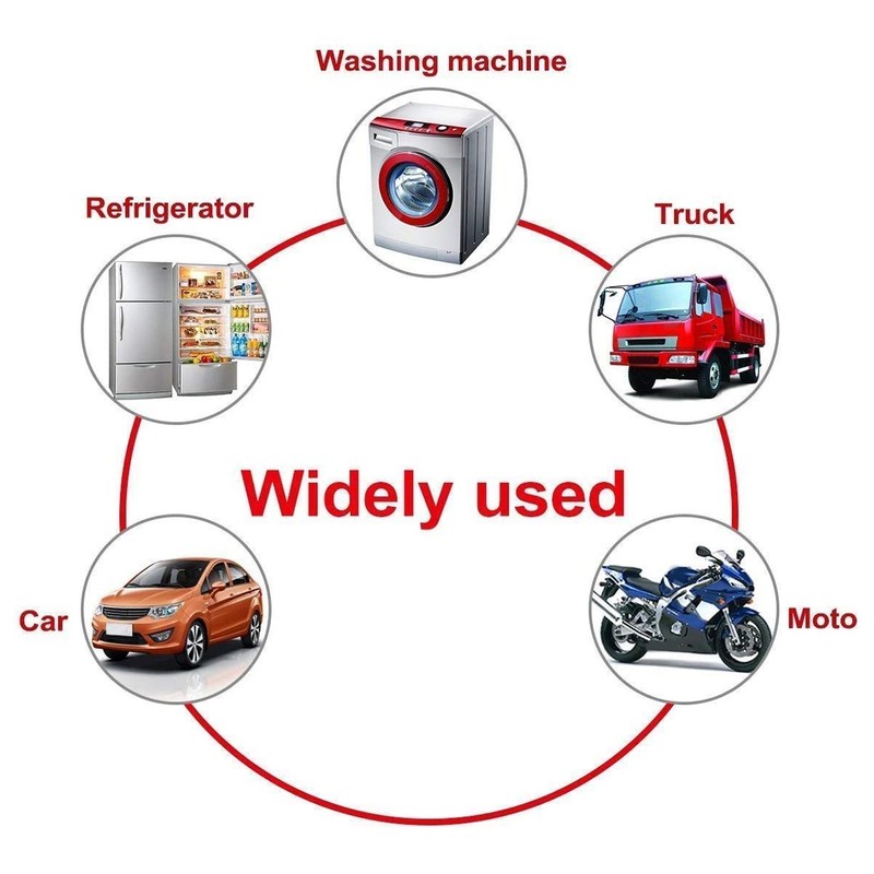 Double Pole Bridge Dent Puller Kit Paintless Dent Repair Kit
