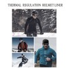 3 Pack Cooling Skull Cap Helmet Liner Sweat Wicking Cycling