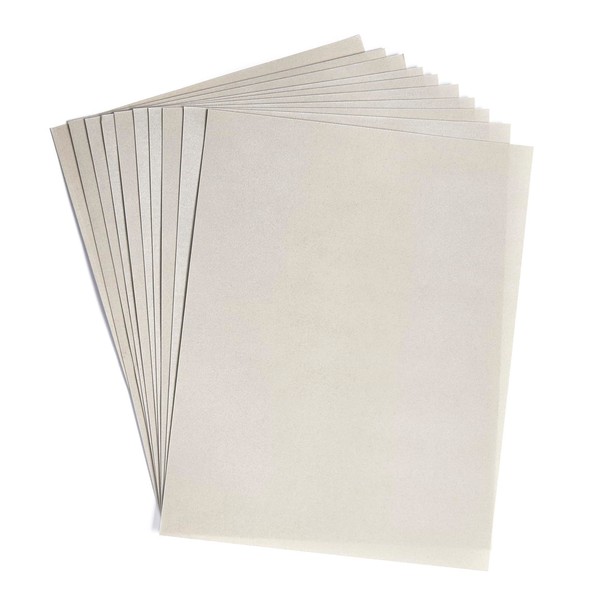 Hygloss Products Velour Paper - Soft, Velvety Surface Works With