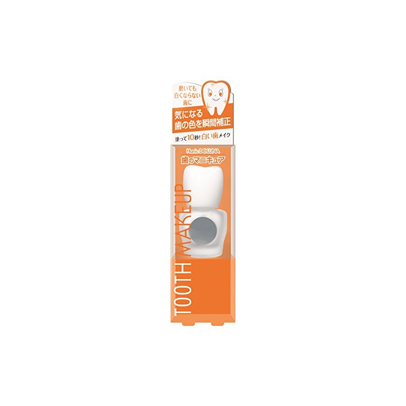 Hanic DC 0.2 fl oz (5.5 ml) Toothpaste