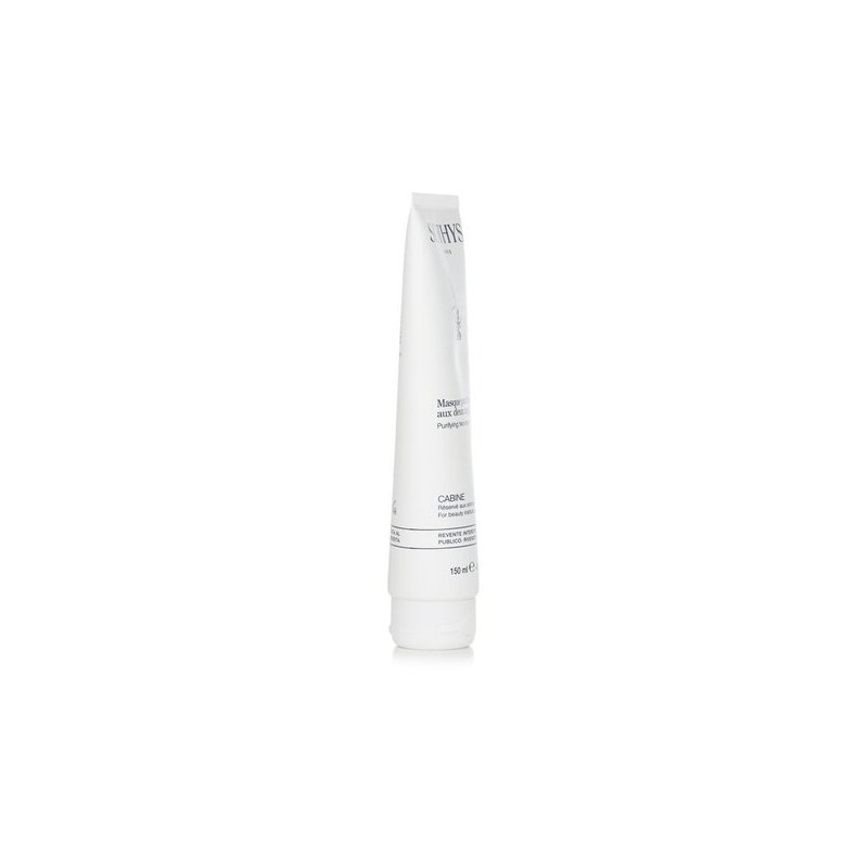 Strawberrynet Sothys Purifying to Clay Mask (Salon Size) 150ml /