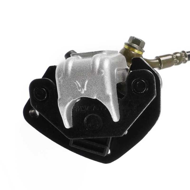 ZXMT Go Cart Kart Rear Disc Rotor Brake Master Cylinder