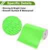 HOPESPANNER Universal 33ft x 6" Reflective Tape Waterproof Strong Adhesive
