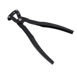 30600 Strong Offset Boot Clamp Plier for Most Cars, Clamping Pliers Set for CV Joint Cuff Repair