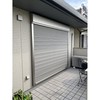 Wake Sangyo SP-023 Light Shutter Lubricant for Window Shutters, Transparent,