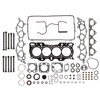 Domestic Gaskets DG-8614979251 Head Gasket Set Intake Exhaust Valves Compatible