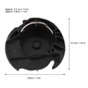 LUCKDANO Part Xe9326-001 Bobbin Case - Durable Plastic Sewing Machine