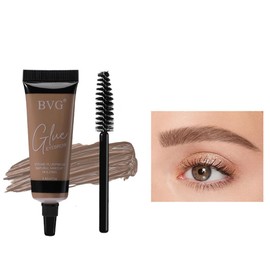 New Eyebrow Dyeing Waterproof Shaping Eyebrow Gel Makeup Eyebrow Mascara,Natural and Long Lasting Eyebrow Dye Multicolor Long Lasting Natural Colorfast Colorfast Eyebrow Dye Cream 03#