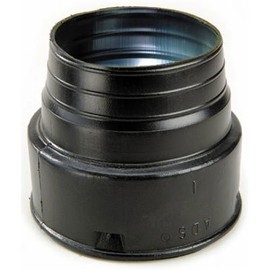 NDS 451 4" Corrugated Hub Adaptor