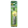 Ichinen Access Thread Master 22261 Tap Dice, Hexagonal Axis Point Tap, M4 x 0.03 mm (0.7 mm), 0.13 inch (3.3 mm) Drill