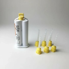 Silicon Dental Por Adición Edge Light Body 1 Cartucho