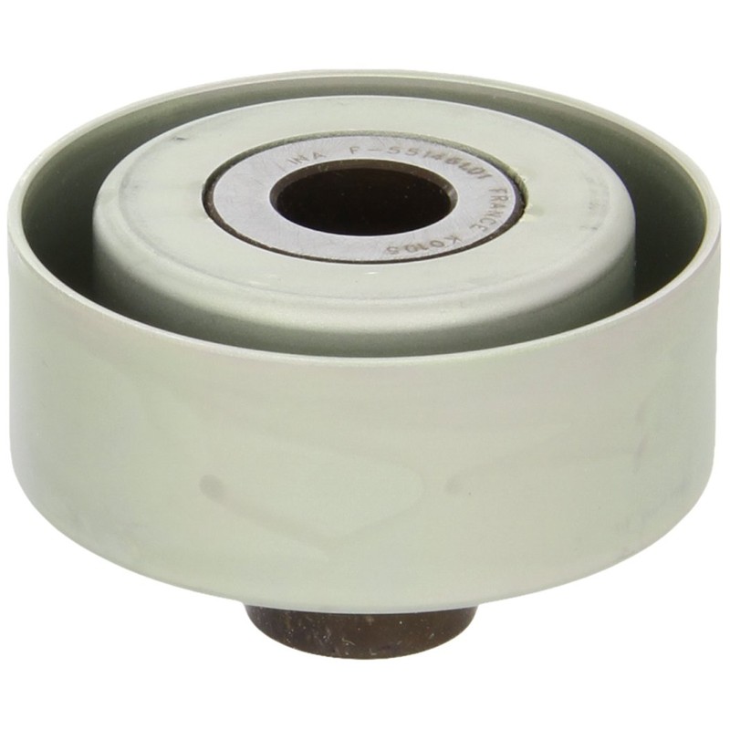 INA 532 0474 10 Deflection/Guide Pulley, V-Ribbed Belt