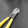 Cable Cutting Pliers, 6 Inch Electrical Wire Cutter Hand Cable