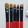 Mixmo Shadow Brush - Eyebrow (S) / 믹스모 섀도우 브러쉬