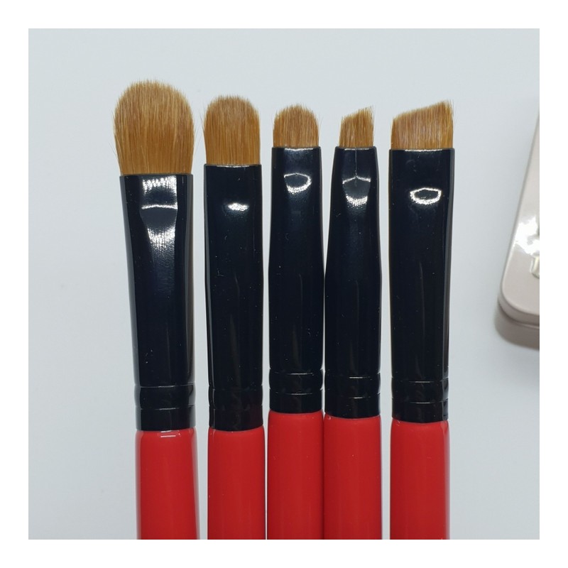 Mixmo Shadow Brush - Eyebrow (S) / 믹스모 섀도우 브러쉬