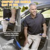 NINEMAX Car Handle Mobility Aid Disabled Car Door Assist Handle