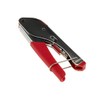Kalea Informatique Crimping Tool for F RG59 RG6 Connector -