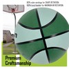 Senston Basketball Balls Size 5 Basketballs Indoor Outdoor 27.5 inch