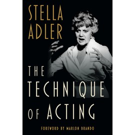 The Technique of Acting