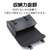 YourKit Motorcycle Side Bag Touring Rear Bag Leatherette Waterproof (1)