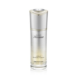 Isa Knox Tervina Lumiere Radiance Treatment 100ml + Tervina 5 Type King Sample / 이자녹스 테르비나 루미에 광채 트리트먼트100ml+테르비나5종 왕샘플