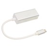 USB C to Ethernet Adapter, USB C to RJ45 Gigabit