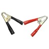 1 Pair of Jump Lead Booster Pack Replacement Clips Clamps