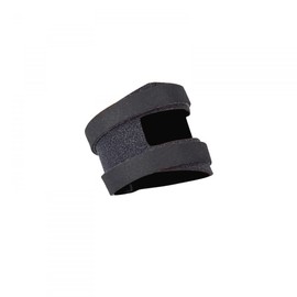 Sporty Wrist Support, 2 Wrist Bands, Suitable for TFCC Tear, Ulnar Wrist Pain, Tendon Sheath Sprain and Strain (Grey)