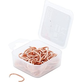 BGS 8873 | Upholstery Clips | 100 pcs.