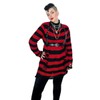 Ro Rox RYOT Pullover Betrubt Chunky Knit Gothic 90s Grunge