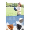 PLUSGOODS Adult Catch Ball Set with 2 Gloves and Baseball,