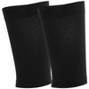 Compression Leg Sleeve Elastic Thigh Support Socks Protective Leg Shaper