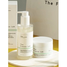 Repair Calming Cream 100g + Cleanser 200ml Duo Set / 리페어 카밍 크림 100g + 클렌저 200ml 듀오 세트