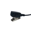 Unbranded Long Lasting 2.5mm C Hook Headset for Motorola T80
