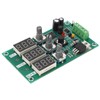 PWM Module Dimming Speed Control Adjustable Frequency Duty Cycle Pulses