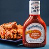 Sweet Baby Ray’s Buffalo Barbecue "Buff-a-Cue", 18 OZ (Pack of