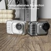 Insta 360 Go Ultra Compatible Protective Cover with Lens Cover