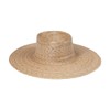 Lack of Color Women's Palma Wide Brimmed Boater Summer Hat