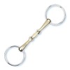 Stübben Bradoon / Loose Ring Snaffle 2224 - 5 1/4