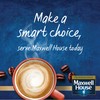 Maxwell House Mild Blend Instant Coffee Sticks - 200 x