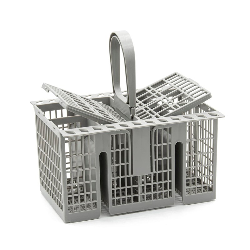C00257140, C00386607 Cutlery Basket for Hotpoint, Whirlpool, Indesit 99673-8729
