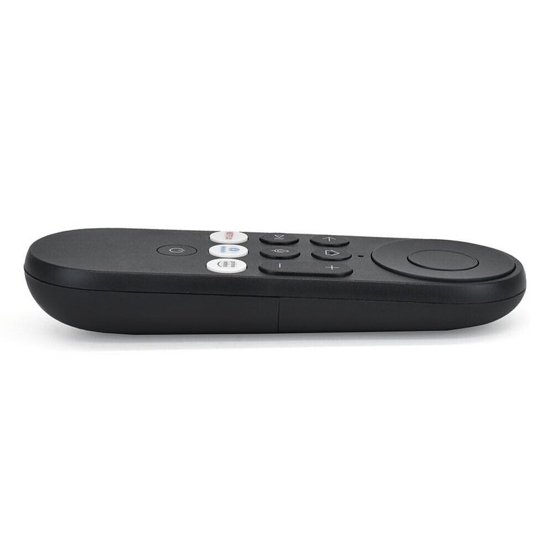 NTQinParts Voice TV Remote Control Controller Replacement for Portal TV